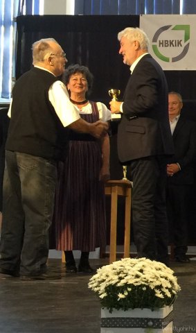 XXI. Bihari Számadó Napok 18